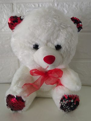 Urso pelúcia