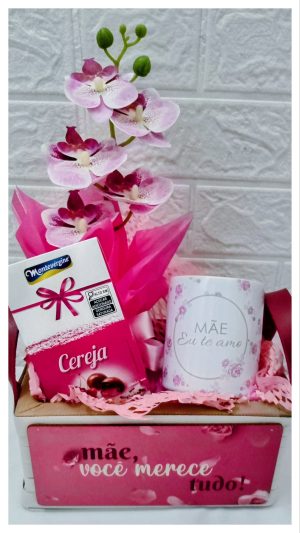 cesta mãe merece tudo